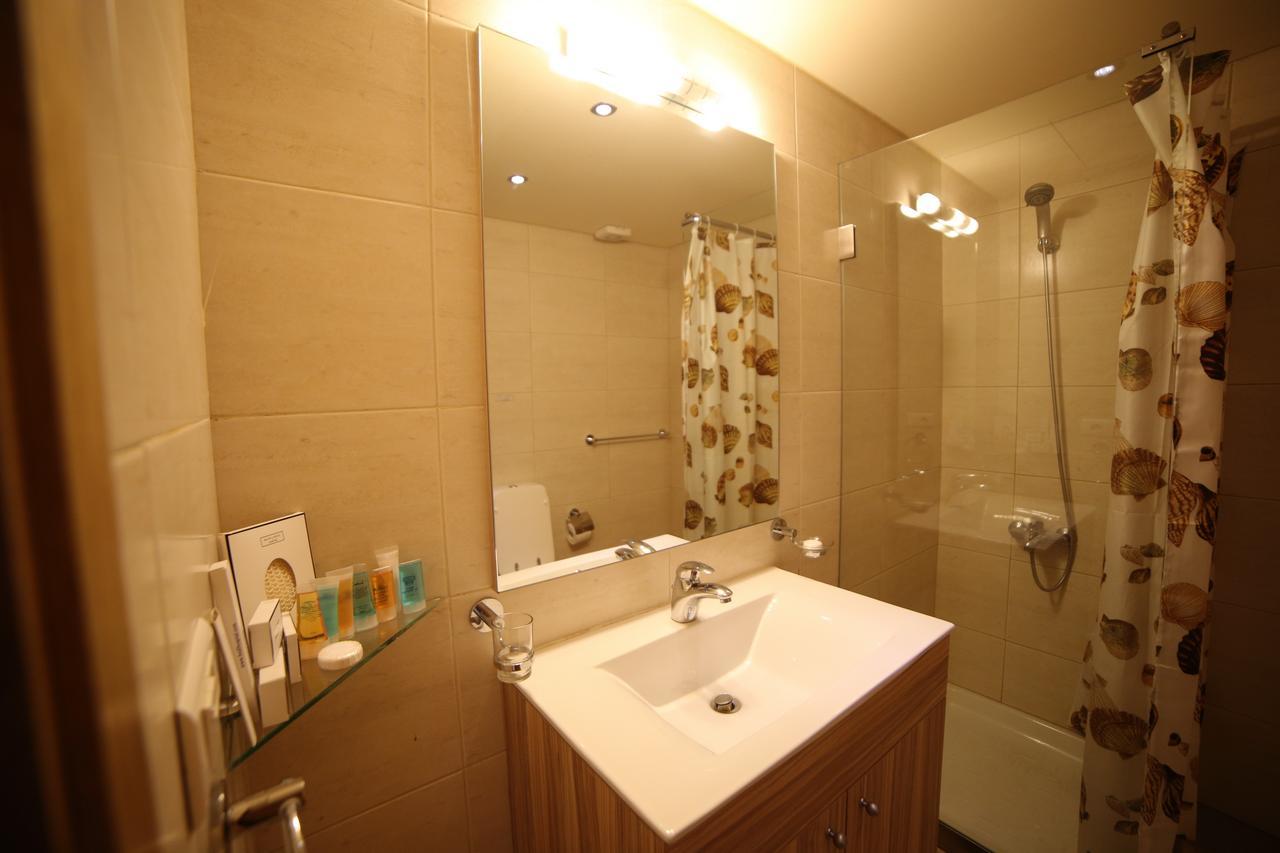 Aparthotel Sea Valley Byblos Exterior foto